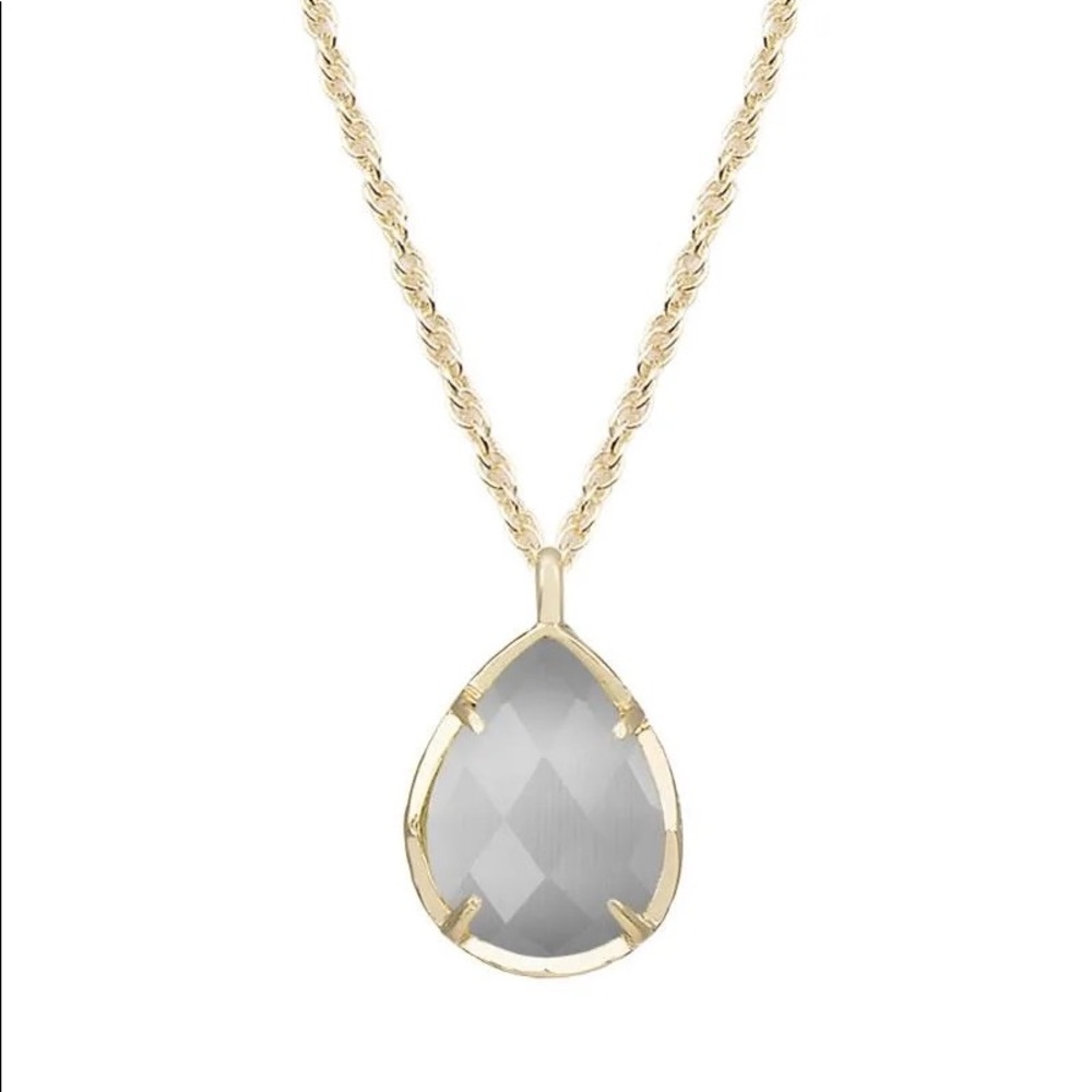Kendra Scott Kiri pendant necklace